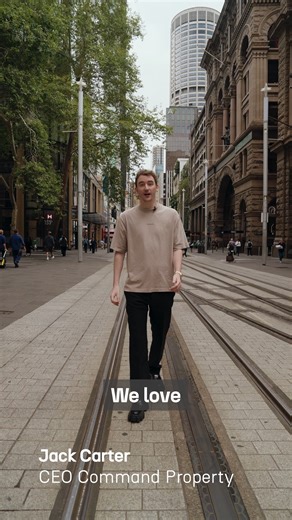 Command Property | At Command Property, we’re big on providing real value, which is why we’ve just launched our new live webinar. 📅 Every fortnight 🕖... | Instagram