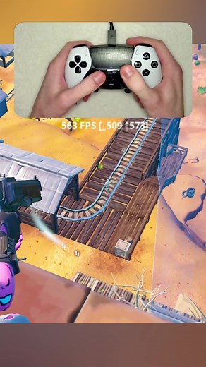 Optimizing Fortnite Console Settings for Better Gameplay