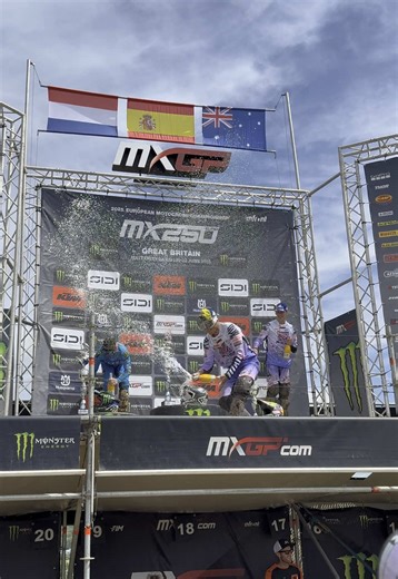 P1 - P1 😮‍💨🫡 @F2C9 🔫 #mxgp