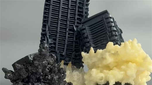 OBS景魂第一弹 适用于OBS哥斯拉系列