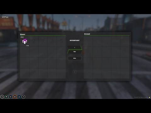 Free Toxic ESX Server Files – Complete Roleplay Base for FiveM ‪@KscFivem‬