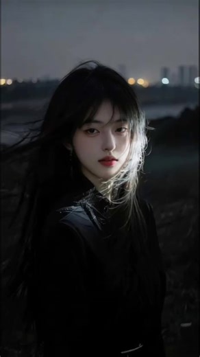 Xie, Ai [cute][happy]#xie #xiechuling #justinaxie #chinesegirl #douyin抖音