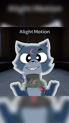 Eclipse got possessed 🌘 ib:​⁠@d4rkv1bez #edit #animation #dandysworld