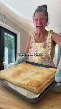The Best Tuna Melt recipe ever!