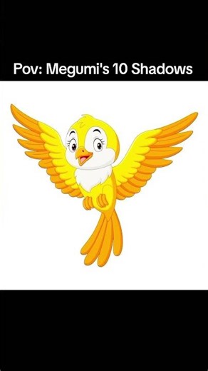 POV: Megumi's Moveset💀 #jujutsukaisen #jujutsushenanigans #jjs #roblox #shorts