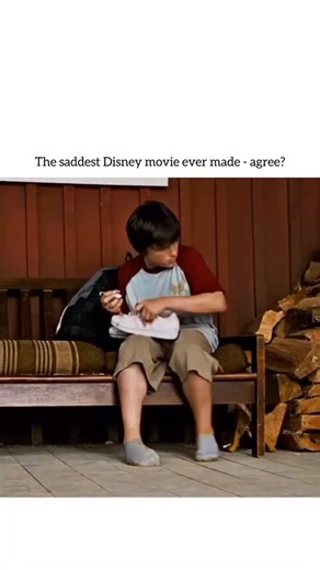 HV☄️ on Instagram: "Movie:, Bridge of Terabitia (2007): Bridge to Terabithia is about two kids, Jesse and Leslie, who become close friends. They create an imaginary magical kingdom called Terabithia in the woods, where they escape from their real-life struggles and find courage. Their friendship helps Jesse open up and discover his creativity. But tragedy strikes when Leslie dies in an accident, leaving Jesse heartbroken. In the end, Jesse learns to honor her memory by keeping Terabithia alive a