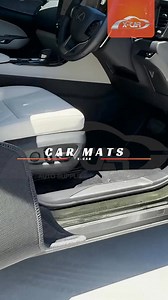 🌟 Say Goodbye to Messy Floors with X-Car Car Mats! Tough on dirt, gentle on your car. ✅ Waterproof, stain-resistant material ✅Custom-fit for a perfect match ✅Easy to clean – just shake or rinse Keep your car spotless every day! 🚘 | x-car.com.au