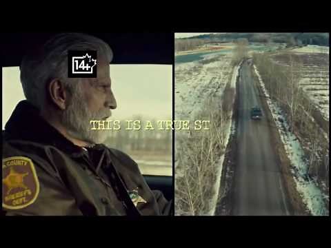 Fargo opening credits intro generique