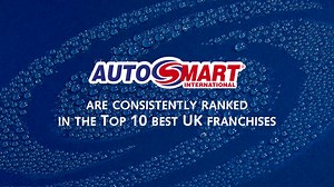 15 reactions | Autosmart are ranked No.1 van-based franchise in 2021 by Franchise Direct. Find out why you should be in business with the best and click here for the full story: https://autosmart.co.uk/autosmart-come-out-tops-in-the-2021-top-100-uk-franchises/ | Autosmart International | Facebook