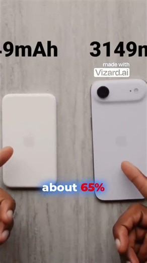 Why Apple's MagSafe Battery is a Bad Deal #smartphone #gadgetindonesia