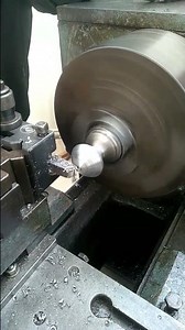 form turning lathe machine practical work S. k