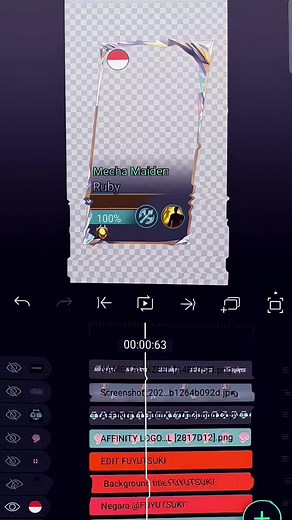 Mobile Legends Loading Screen Tutorial: Create Stunning Edits