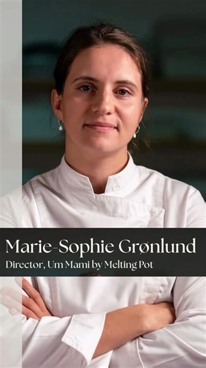 Chef-tv-maroc | 🍽️ Um Mami Culinary Training – Marrakech Organisée par la Melting Pot Foundation Durée : 7 semaines de formation + 4 semaines de stage... | Instagram