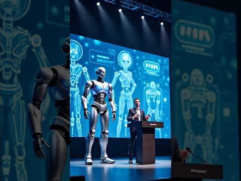 Next-Gen Robotics in Action