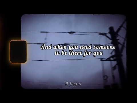 You are the one lyrical video...R beats