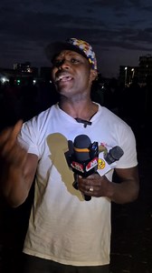 Who gave this guy the microphone 😄 🤣 again | Walter Wanyes