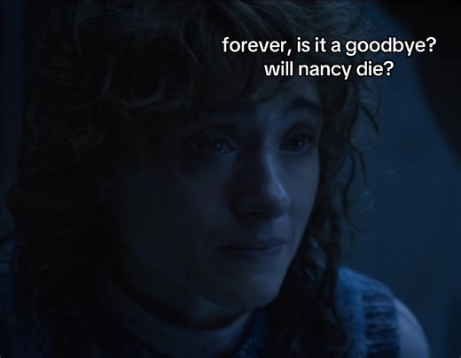 Stranger things on TikTok