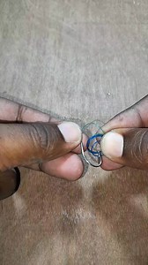 1M views · 9.6K reactions | Fishing rigging and ideas. #fishing #riverfishing #fishingknots #knottutorials #fblifestyle #knots #sinker #foryoupageシ #anglersart | Angler's Art | Facebook