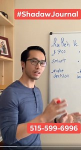 20K views · 257 reactions | Financial literacy 101 - You lose money for doing NOTHING. --- Contact us at 515-599-6996 (text/call) for trainings for your families. -- #ShadawJournal #Karenni | Shadaw Journal | Facebook