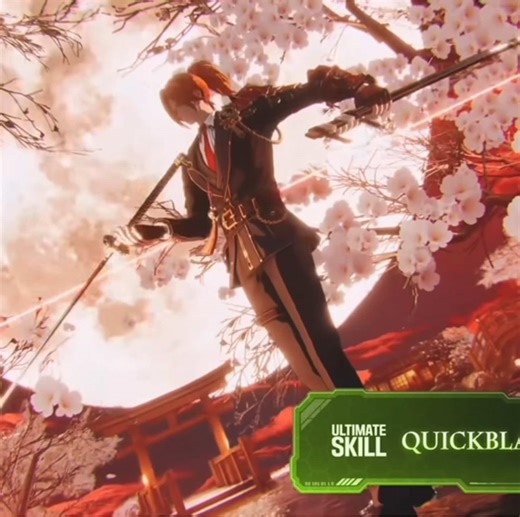 Sugimoto Reiji: Mastering Wind Attribute Techniques in Solo Leveling