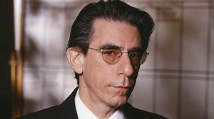 Actor Richard Belzer dead at 78