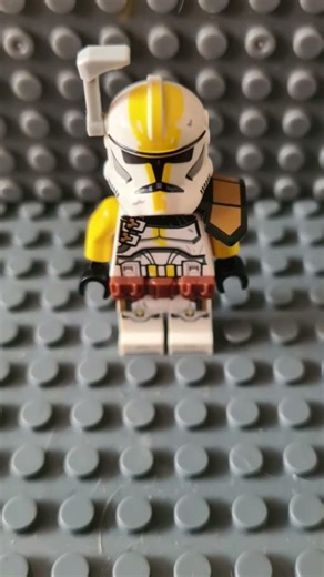 How to upgrade your basic Lego Clone Troopers.