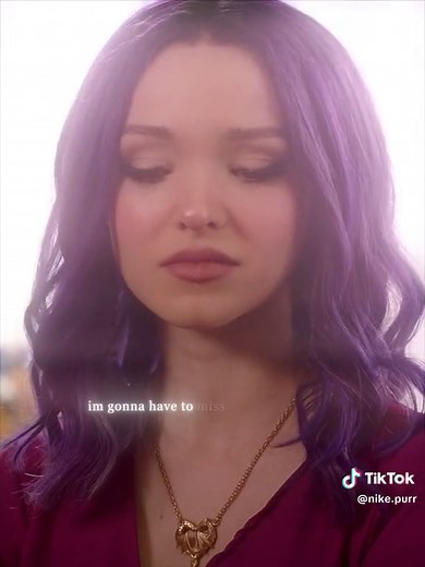 Father-Daughter Moments in Descendants 3