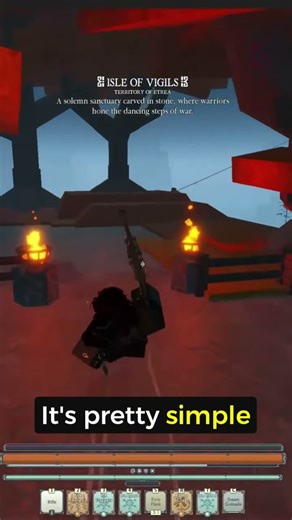 How to Get Mantra Modifiers in Vow of Iron (Deepwoken) #deepwoken #roblox #gaming #robloxgames