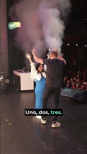 #Espectáculos 👶💖 Martha Higareda y Lewis Howes revelan el género de sus bebés 😱✨
