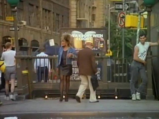 9.2K views · 334 reactions | 33 years ago, Tina Turner had her first...