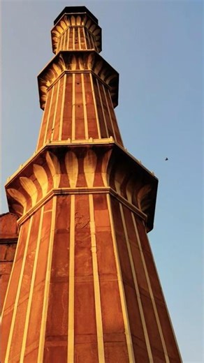 Shandar Zabardast| JAMA MASJID| #delhihistory