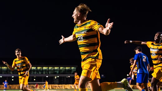 How UVM sports teams fared Nov. 21-23: Schedule, scores, results