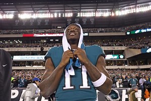 A.J. Brown's Contract, Salary, Bonuses, and Net Worth