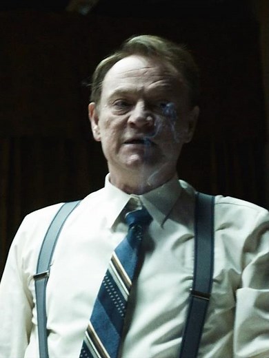 He Never Saw This Coming!mp4【Chernobyl】 #movie #film #movieclips