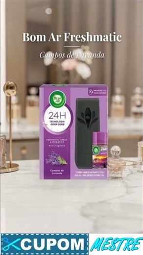 Melhores Aromatizadores de Ambiente em Spray