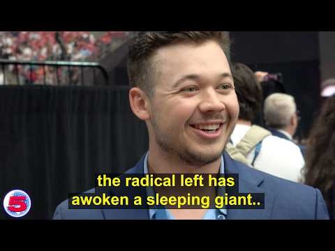 Charlie Kirk Memorial