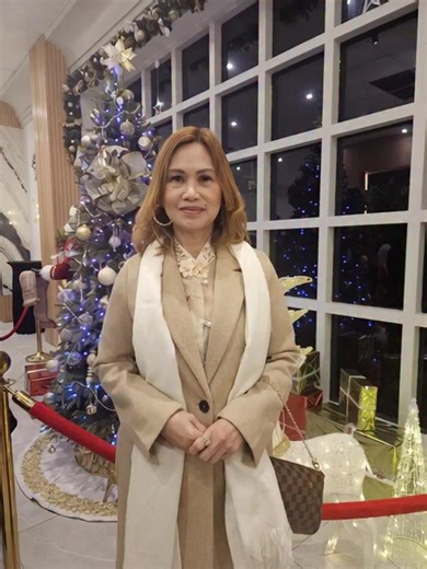 Nakiki Uso din 😆 Happy Saturday to all ❤️ #goodvibesonly #hightlight #dance #6secondreel | Ana Marie Agravio Luda