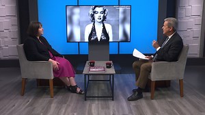 Phoenix Art Museum showcases iconic photos by Richard Avedon