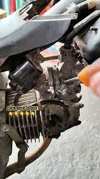 How to tune carburetor in a easiest way