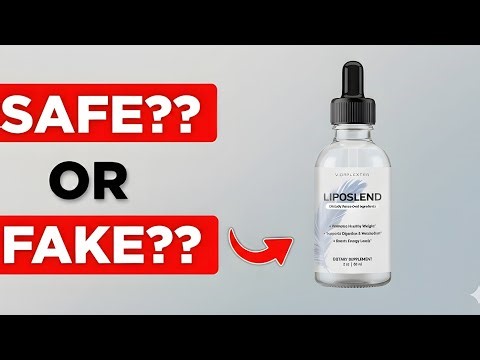 Lipodyne Reviews 2026 | Is Lipoless.app Legit or a Weight Loss Scam?