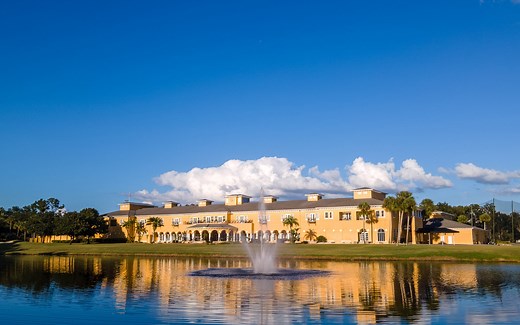 About the Club | Tampa Palms Country Club | Tampa, FL | Invited