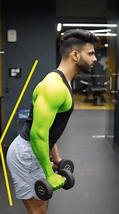 538K views · 22K reactions | When performing a barbell back row,...