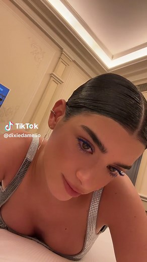 draft | dixiedamelio