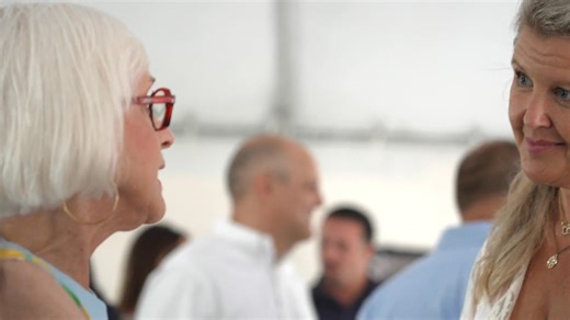 “When I came upon the Oaks, I had felt that this was a place for me from the beginning.” – Jane Rogers. Discover The Oaks at Whitaker Glen, a continuing care community built for how you want to live. | PruittHealth | Facebook