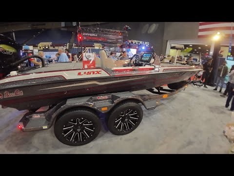 Bass Cat 2026 Lynx STS