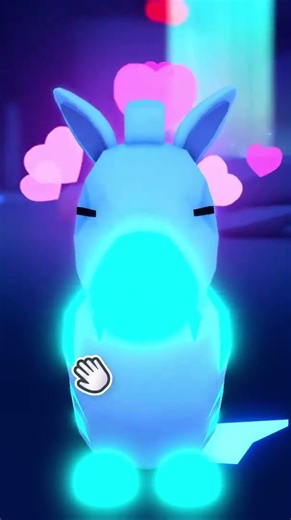 Adopt me neon zebra #adoptmeroblox #adoptmepets #robloxfyp #foryoupage #foryou #seher #smartgaudget