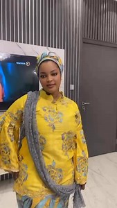 Caption by the Queen herself “Gidan Gayu is the best I’ll be always my number one spot 殺please come and my patronize my sister she’s the best you will never regret trust me ❤️✌“ | Gidan Gayu Collections | Facebook