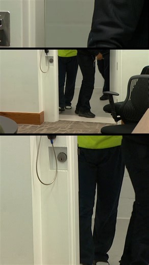 Teens face felony charges for allegedly shooting at Seattle officer