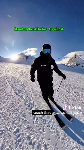 Mastering Ski Turns: Essential Techniques for Beginners
