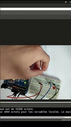 Using a Photoresistor | ARDUINO #12 #arduino #arduinoproject